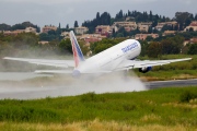 EI-RUV, Boeing 767-300ER, Transaero