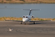 EI-SFA, Cessna 510 Citation Mustang, ItAli Airlines