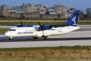 EI-SLK, ATR 72-210, Air Contractors