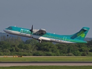 EI-SLL, ATR 72-200, Aer Arann