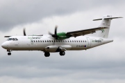 EI-SLN, ATR 72-210, Aer Arann