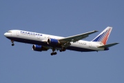 EI-UNB, Boeing 767-300ER, Transaero