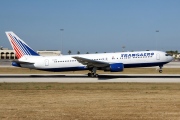 EI-UNC, Boeing 767-300ER, Transaero