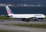 EI-UNC, Boeing 767-300ER, Transaero