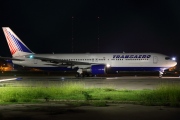 EI-UNE, Boeing 767-300ER, Transaero