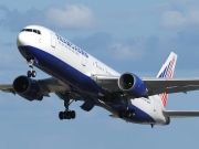 EI-UNF, Boeing 767-300ER, Transaero