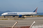 EI-UNM, Boeing 777-300, Transaero