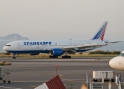 EI-UNR, Boeing 777-200ER, Transaero