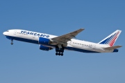 EI-UNR, Boeing 777-200ER, Transaero