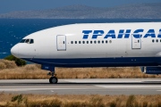 EI-UNR, Boeing 777-200ER, Transaero