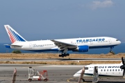 EI-UNS, Boeing 777-200ER, Transaero