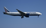 EI-UNZ, Boeing 777-200, Transaero