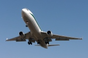 EI-UPA, McDonnell Douglas MD-11-F, Alitalia