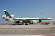 EI-UPA, McDonnell Douglas MD-11-F, Alitalia