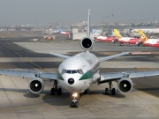 EI-UPO, McDonnell Douglas MD-11-CF, Alitalia
