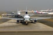 EI-UPU, McDonnell Douglas MD-11-F, Alitalia