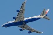 EI-XLC, Boeing 747-400, Transaero