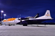 EK-12104, Antonov An-12-BK, Air Armenia Cargo