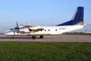 EK-26818, Antonov An-26-B, South Airlines (Armenia)