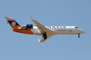 EK20018, Bombardier CRJ-200LR, Armavia