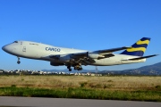 EK74739, Boeing 747-200F(SCD), Untitled