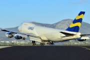 EK74739, Boeing 747-200F(SCD), Untitled