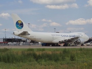 EK74799, Boeing 747-200B(SF), Saudi Arabian Cargo