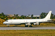 EL-AJQ, Douglas DC-8-55F, Liberian World Airlines