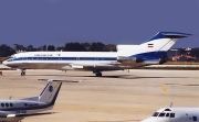 EP-GDS, Boeing 727-100, Islamic Republic of Iran