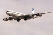 EP-IRL, Boeing 707-300C, Iran Air