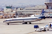 EP-IRT, Boeing 727-200, Iran Air