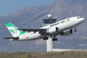 EP-MNO, Airbus A310-300, Mahan Air
