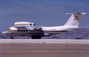 ER-AEJ, Antonov An-72, Renan