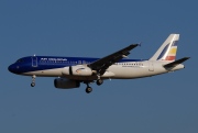 ER-AXT, Airbus A320-200, Air Moldova