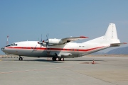 ER-AXY, Antonov An-12-BK, Untitled