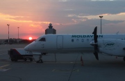 ER-SFA, Saab 2000, Moldavian Airlines