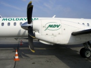 ER-SFB, Saab 2000, Moldavian Airlines