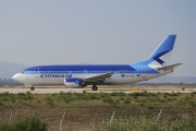 ES-ABJ, Boeing 737-300, Estonian Air