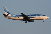 ES-ABJ, Boeing 737-300, Estonian Air