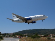 ES-LBD, Boeing 737-300, Tor Air