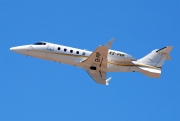 ES-PVP, Bombardier Learjet 60, Private