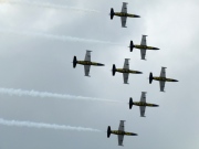 ES-TLG, Aero Vodochody L-39C Albatros, Breitling