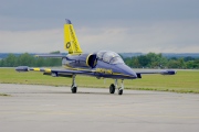 ES-YLR, Aero L-39C Albatros, Breitling