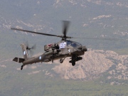 ES1003, Boeing (McDonnell Douglas-Hughes) AH-64A Apache, Hellenic Army Aviation