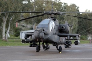 ES1004, Boeing (McDonnell Douglas-Hughes) AH-64A+ Apache, Hellenic Army Aviation