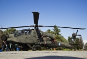 ES1006, Boeing (McDonnell Douglas-Hughes) AH-64A Apache, Hellenic Army Aviation