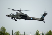 ES1010, Boeing (McDonnell Douglas-Hughes) AH-64A+ Apache, Hellenic Army Aviation