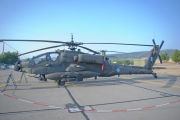 ES1019, Boeing (McDonnell Douglas-Hughes) AH-64A Apache, Hellenic Army Aviation