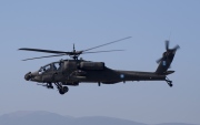 ES1020, Boeing (McDonnell Douglas-Hughes) AH-64A Apache, Hellenic Army Aviation