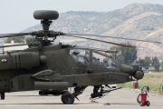 ES1022, Boeing AH-64DHA Apache Longbow, Hellenic Army Aviation